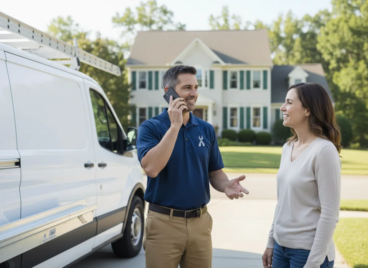 Home Gutter Service Spicer, MN FAQs