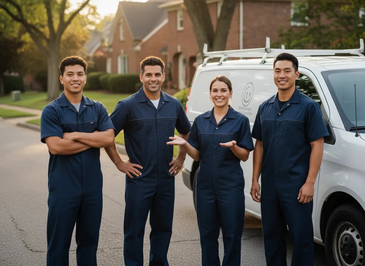 Home Gutter Service company in Spicer, MN